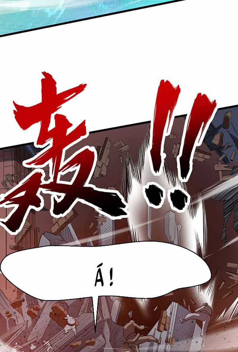 Võ Đạo Độc Tôn 585 trang 67