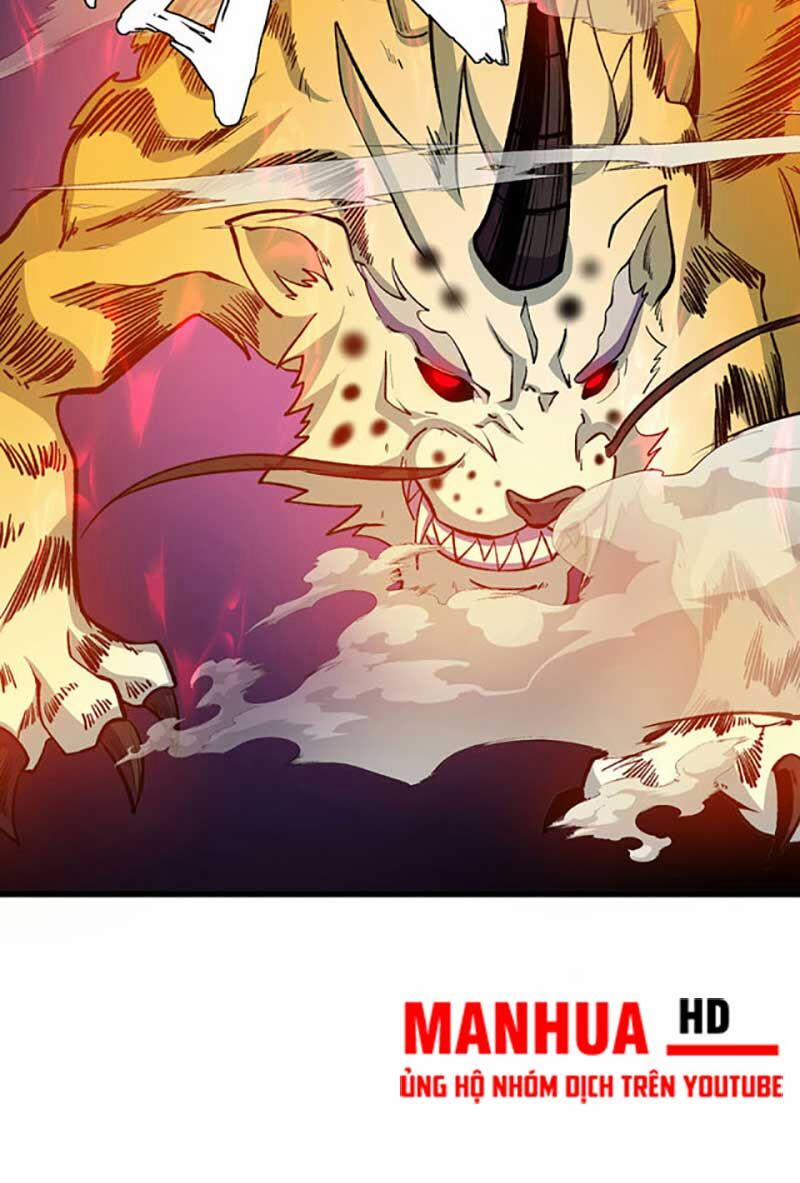 Võ Đạo Độc Tôn 585 trang 74