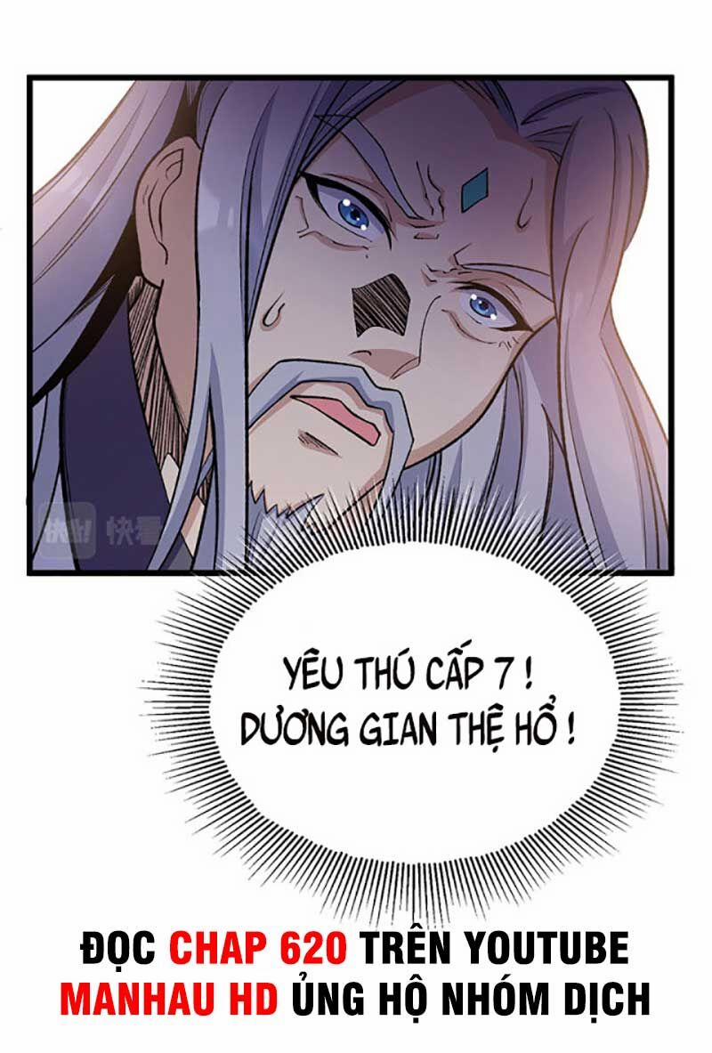 Võ Đạo Độc Tôn 585 trang 75