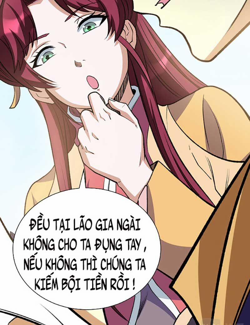 Võ Đạo Độc Tôn 585 trang 9