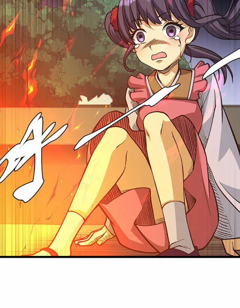 Võ Đạo Độc Tôn 586 trang 22