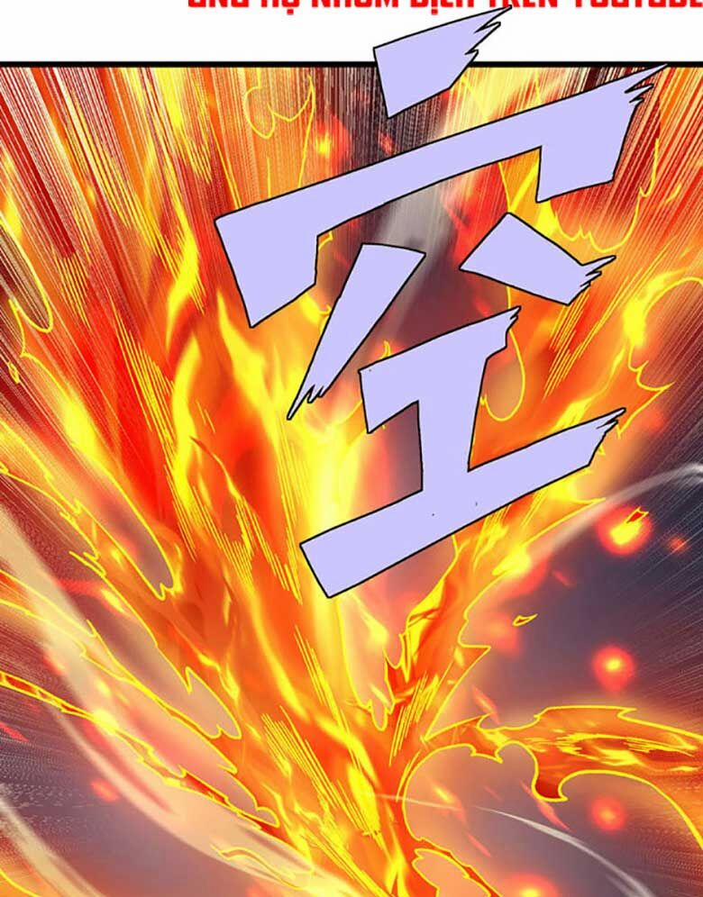 Võ Đạo Độc Tôn 586 trang 31