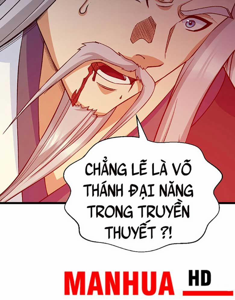 Võ Đạo Độc Tôn 586 trang 41