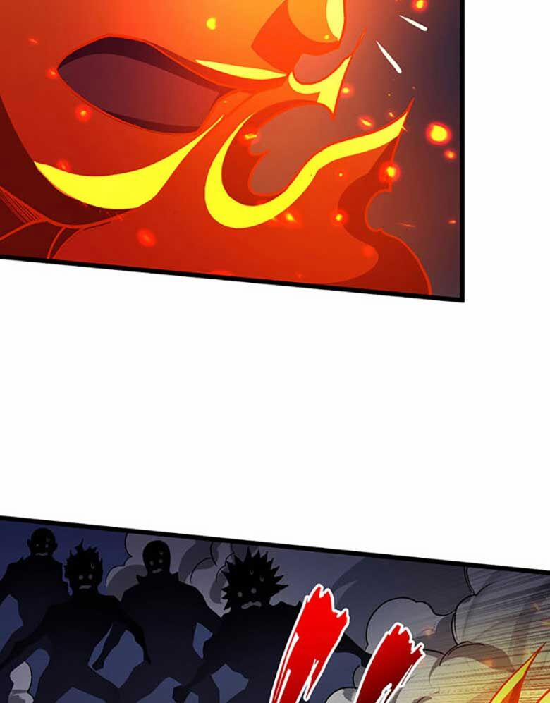 Võ Đạo Độc Tôn 586 trang 43