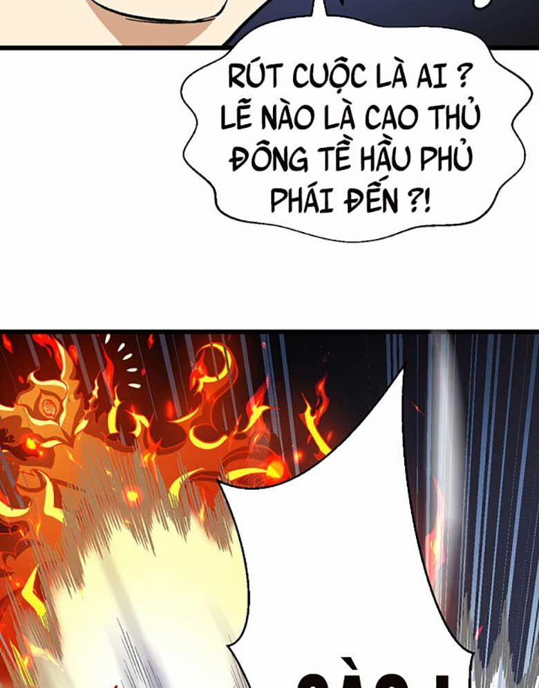 Võ Đạo Độc Tôn 586 trang 47