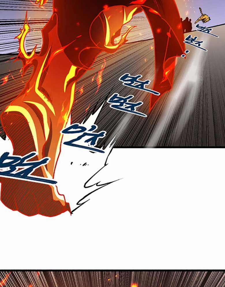 Võ Đạo Độc Tôn 586 trang 50