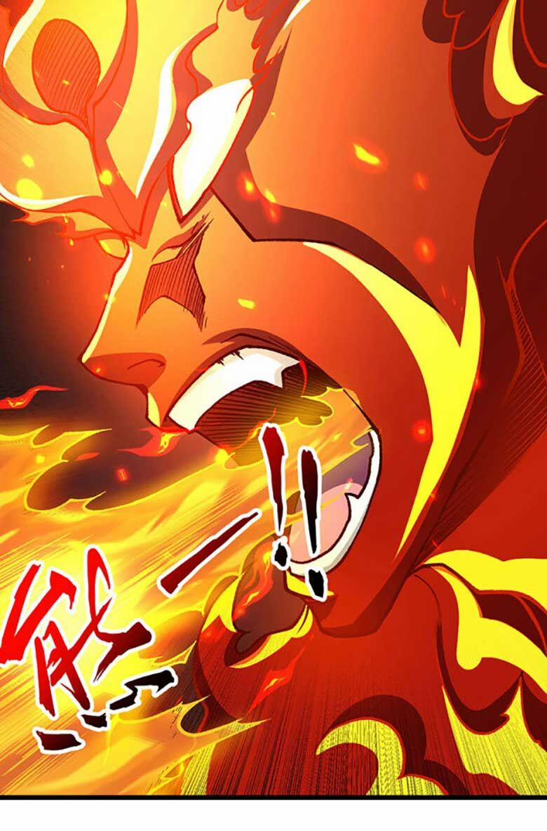 Võ Đạo Độc Tôn 586 trang 54