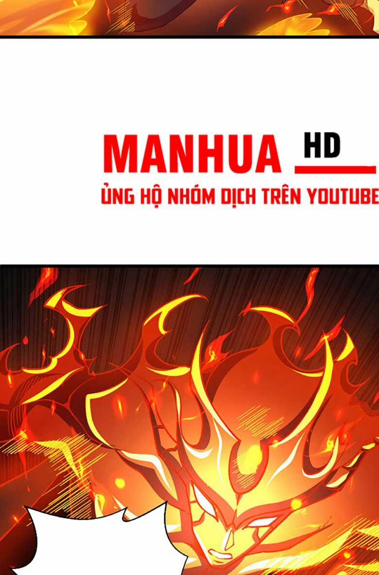 Võ Đạo Độc Tôn 586 trang 57