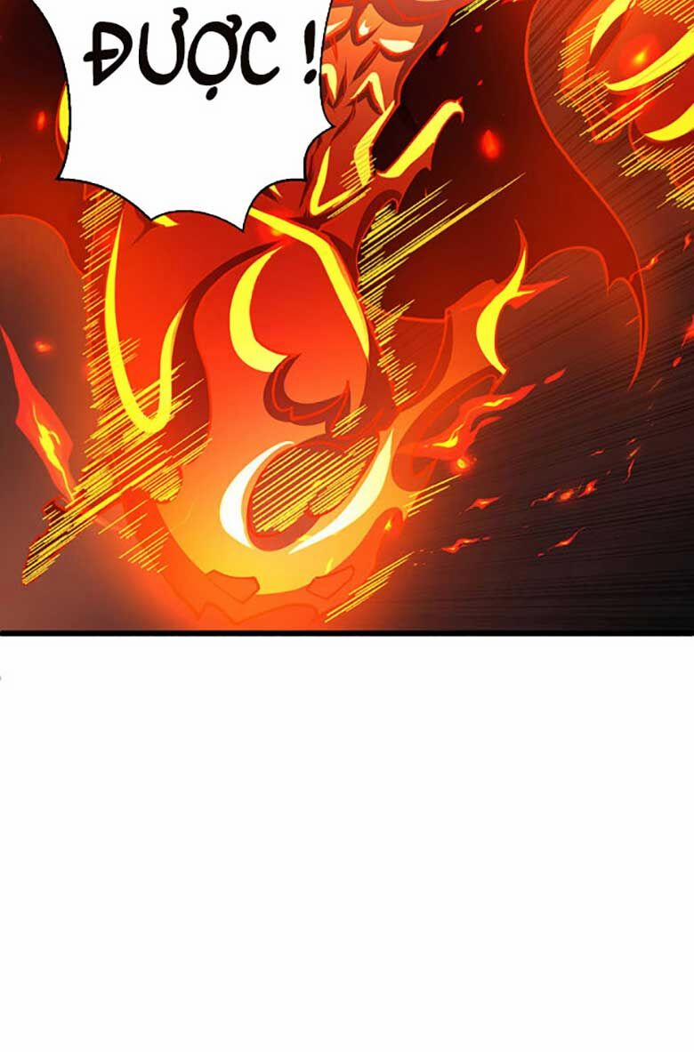 Võ Đạo Độc Tôn 586 trang 58