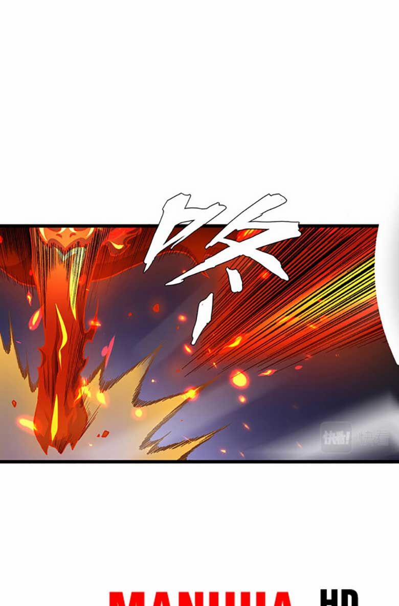 Võ Đạo Độc Tôn 586 trang 59