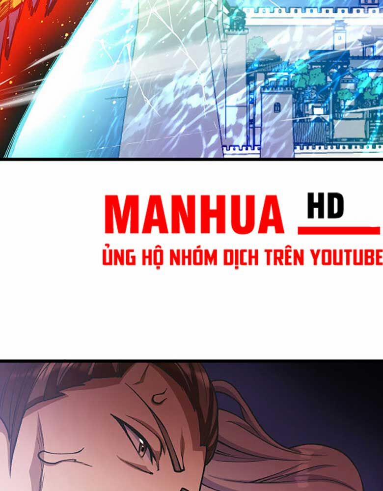 Võ Đạo Độc Tôn 586 trang 6