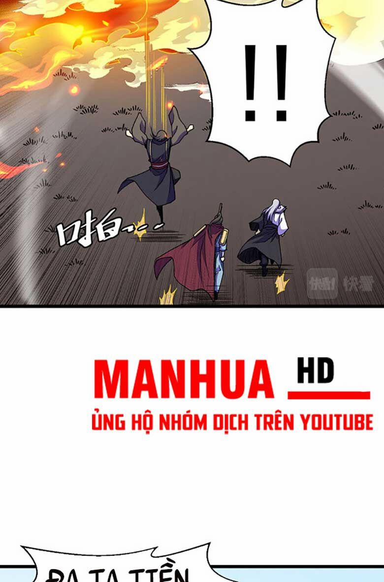 Võ Đạo Độc Tôn 586 trang 66