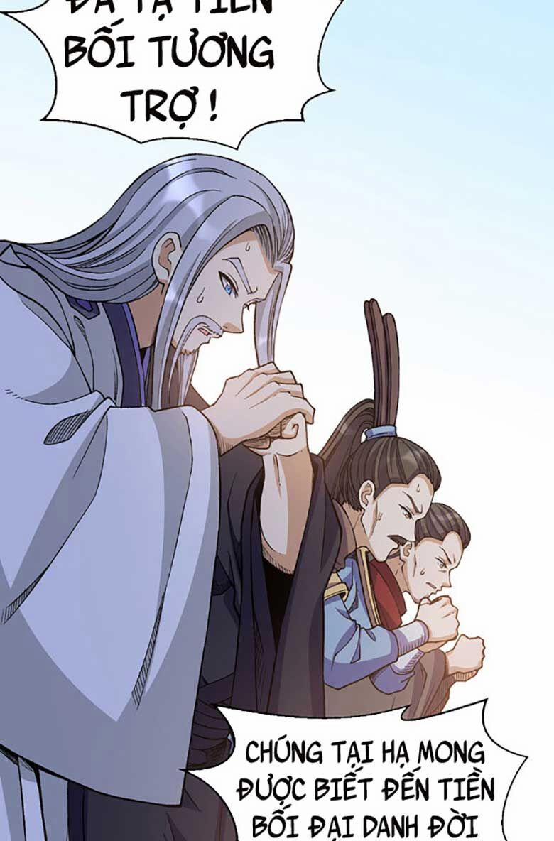 Võ Đạo Độc Tôn 586 trang 67