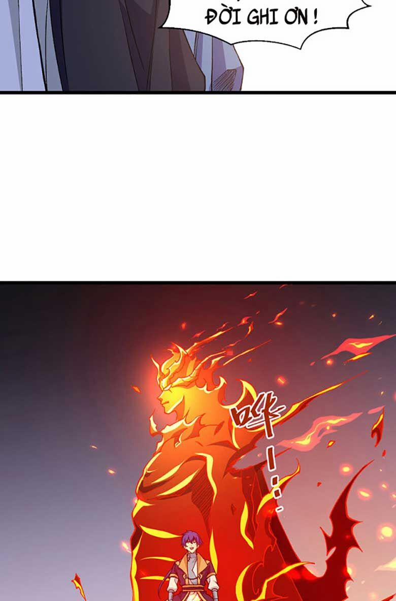 Võ Đạo Độc Tôn 586 trang 68