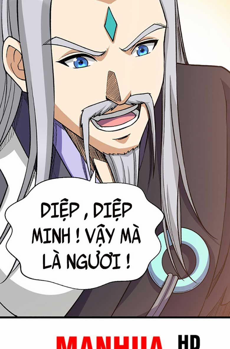 Võ Đạo Độc Tôn 586 trang 72