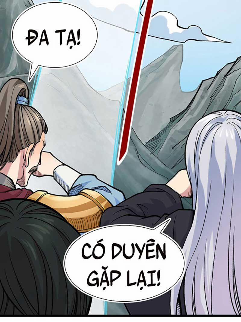 Võ Đạo Độc Tôn 587 trang 16