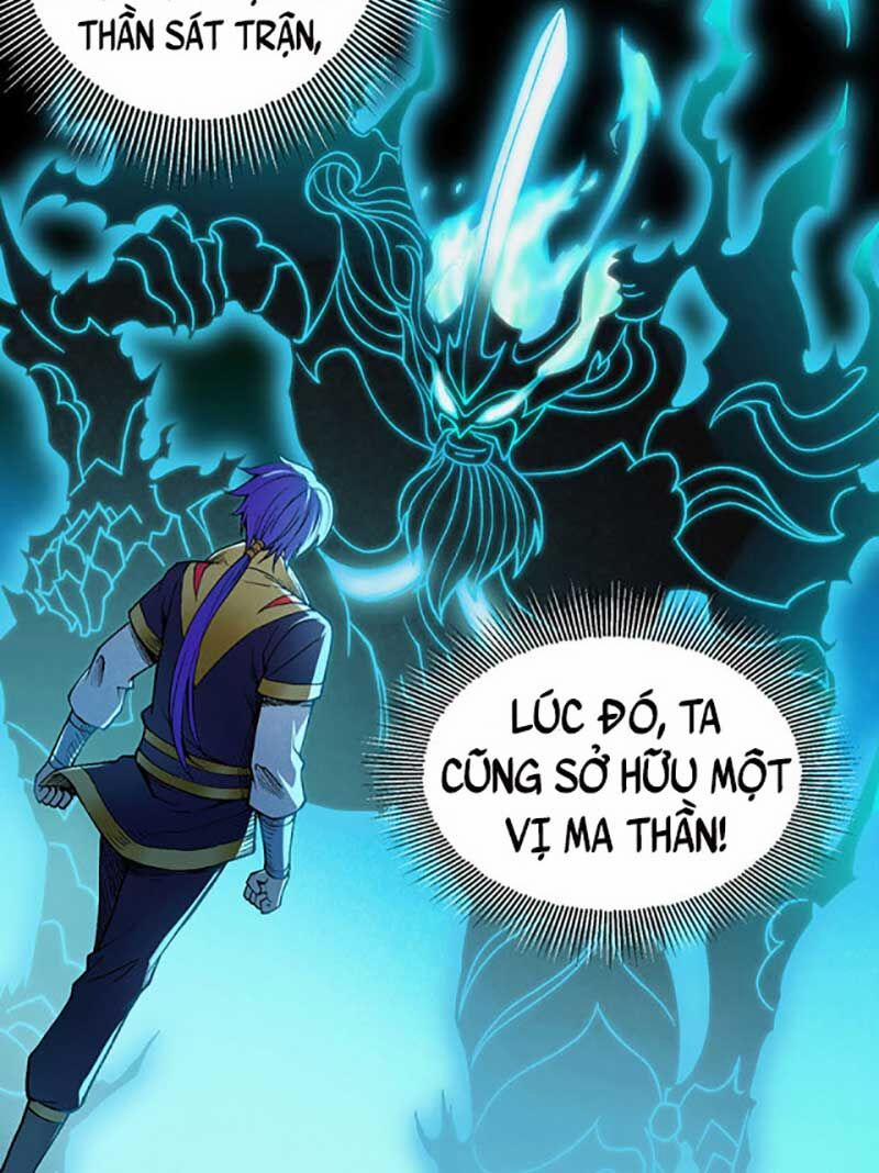 Võ Đạo Độc Tôn 587 trang 22