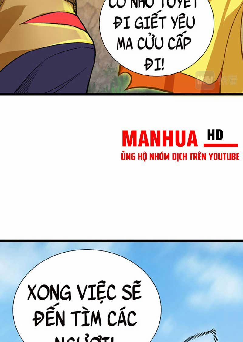 Võ Đạo Độc Tôn 587 trang 29