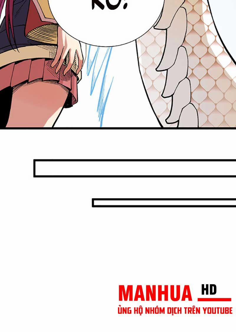 Võ Đạo Độc Tôn 587 trang 31