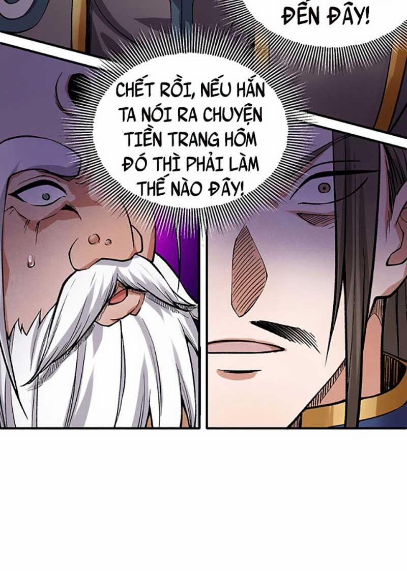 Võ Đạo Độc Tôn 587 trang 42