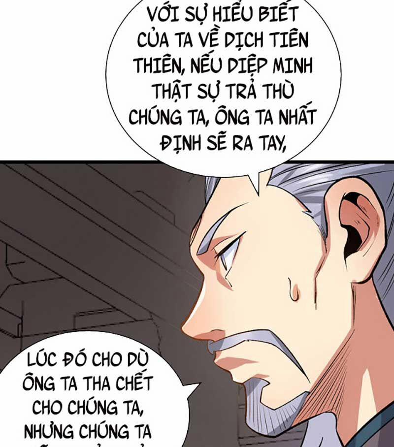 Võ Đạo Độc Tôn 587 trang 69