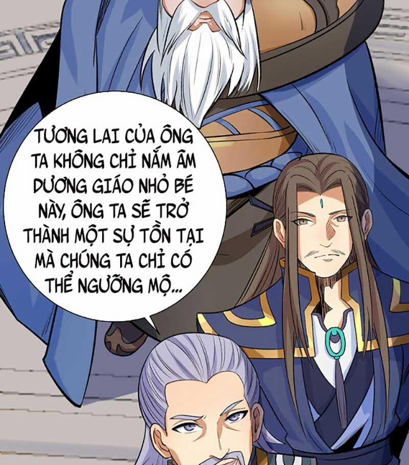 Võ Đạo Độc Tôn 587 trang 74
