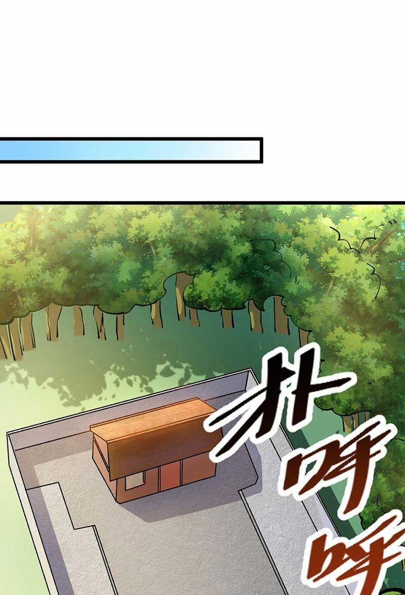 Võ Đạo Độc Tôn 588 trang 1