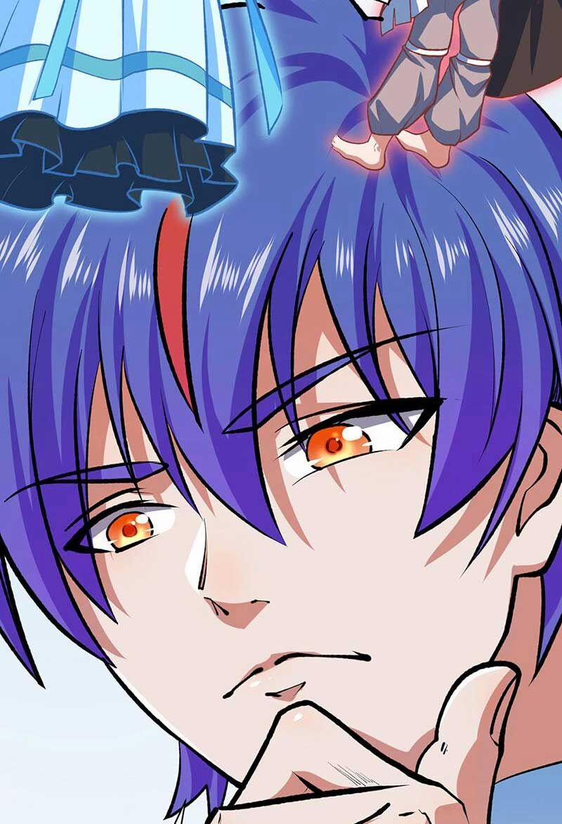 Võ Đạo Độc Tôn 588 trang 12