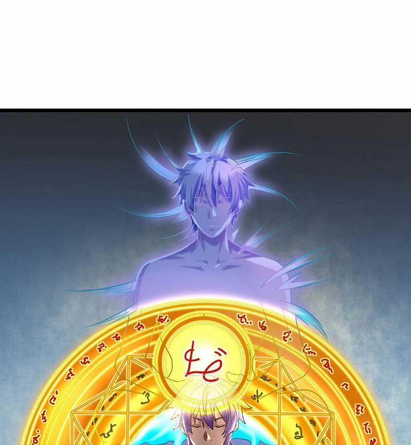 Võ Đạo Độc Tôn 588 trang 51