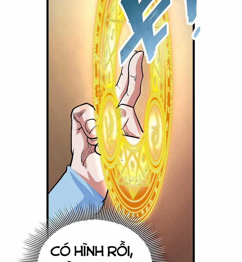 Võ Đạo Độc Tôn 588 trang 53