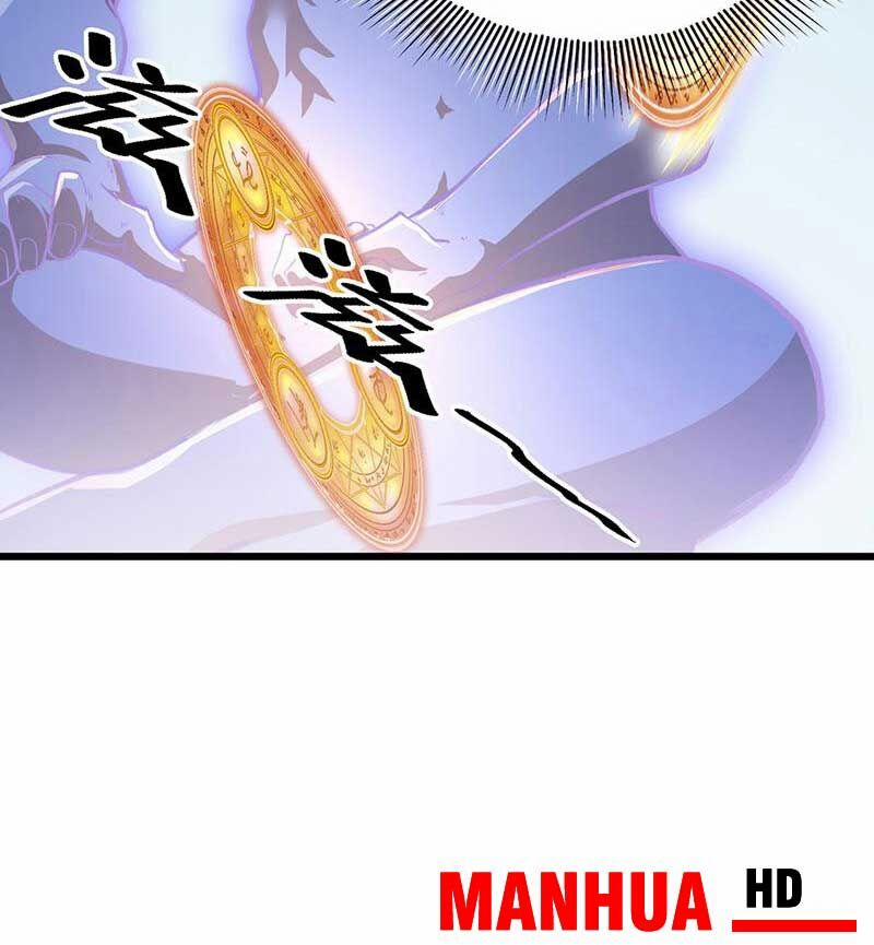 Võ Đạo Độc Tôn 588 trang 56