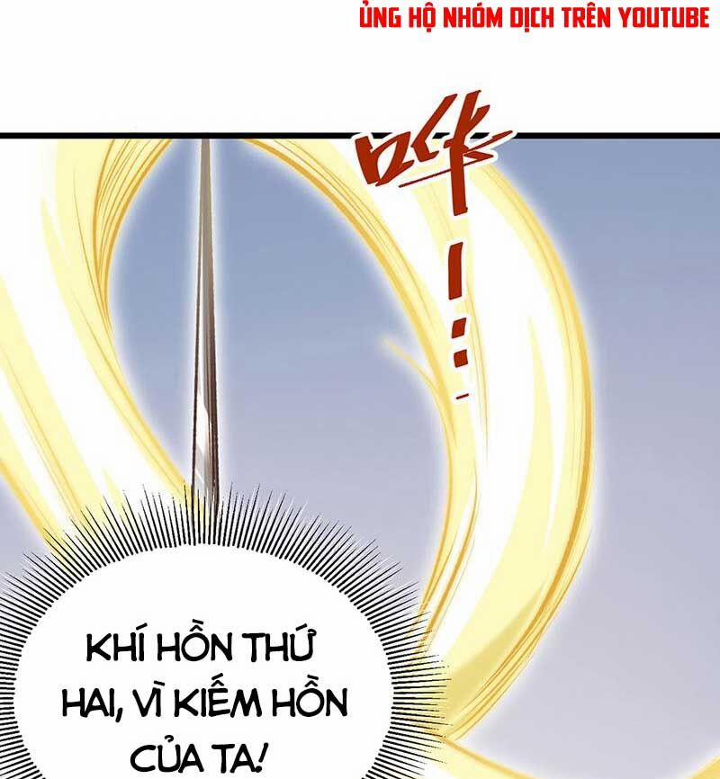 Võ Đạo Độc Tôn 588 trang 57