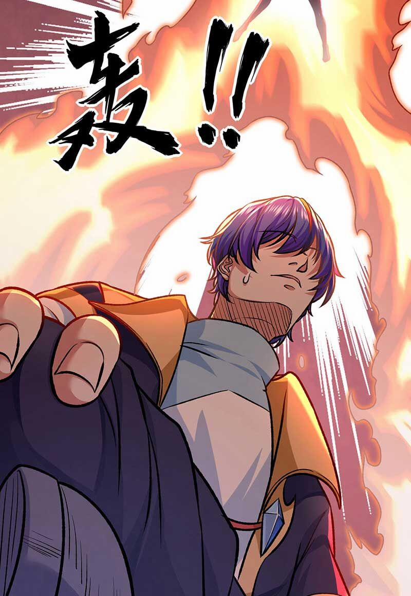 Võ Đạo Độc Tôn 589 trang 23