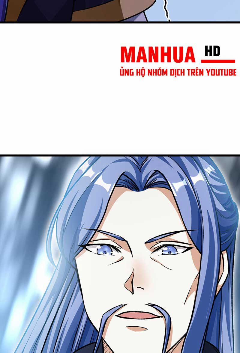 Võ Đạo Độc Tôn 589 trang 35