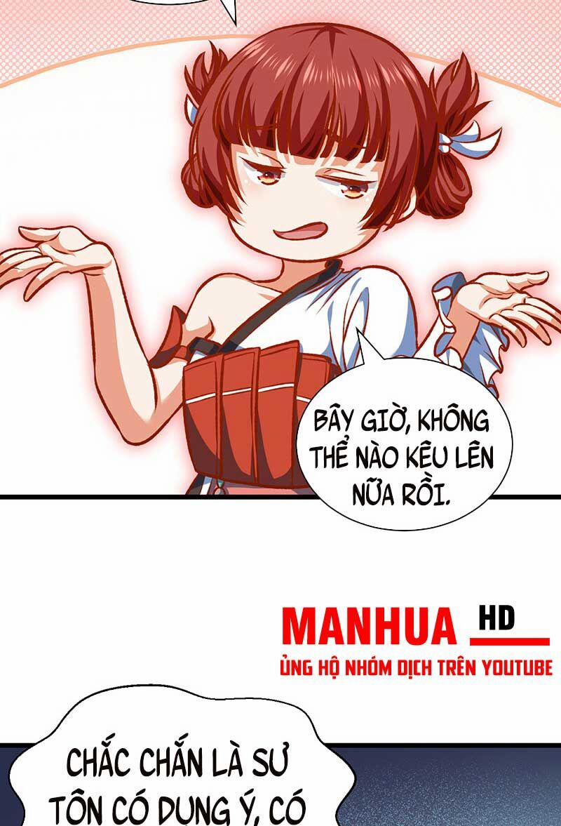 Võ Đạo Độc Tôn 589 trang 37