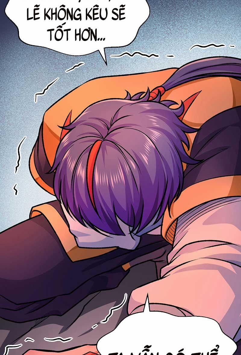 Võ Đạo Độc Tôn 589 trang 38