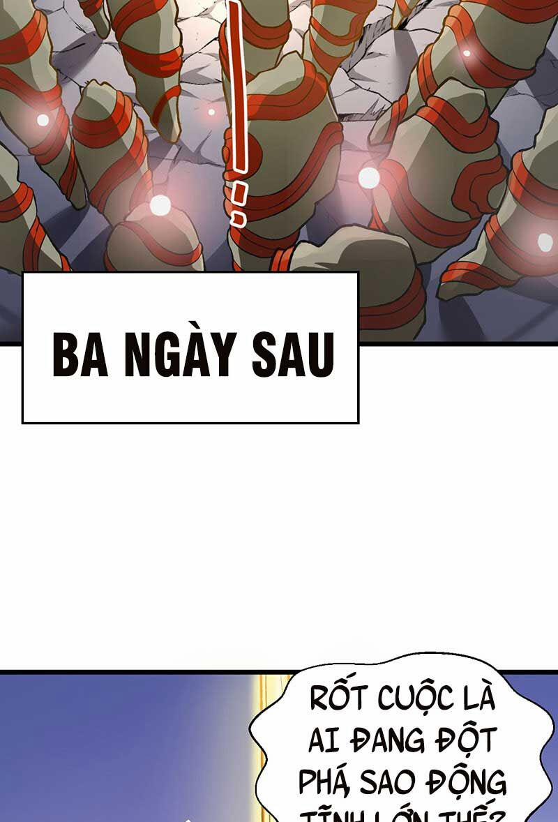 Võ Đạo Độc Tôn 589 trang 41