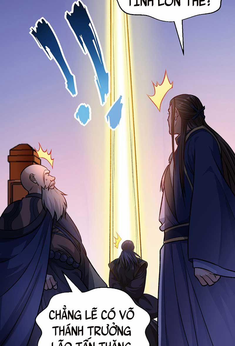 Võ Đạo Độc Tôn 589 trang 42