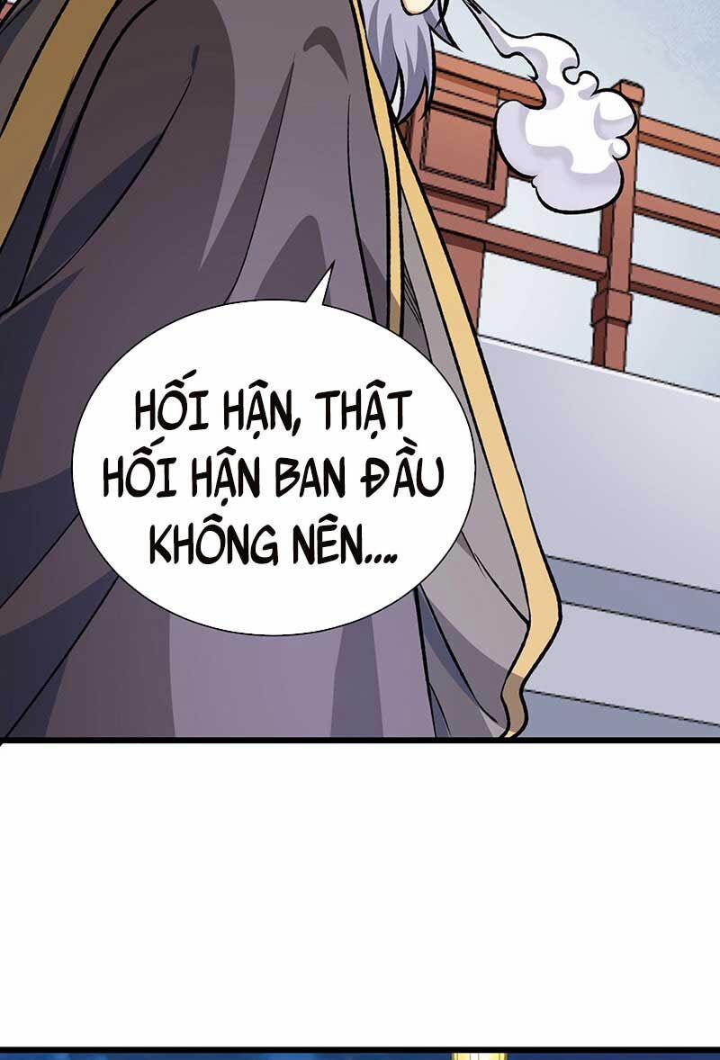 Võ Đạo Độc Tôn 589 trang 46