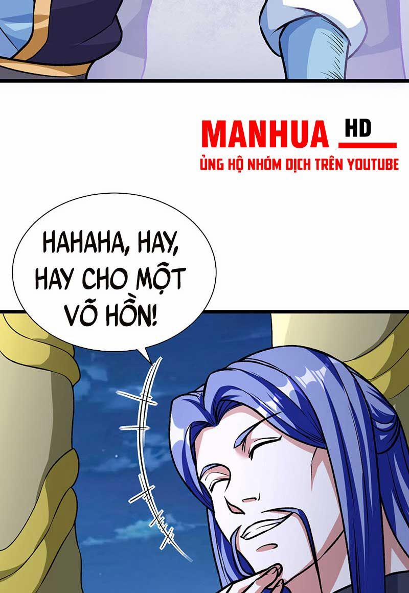 Võ Đạo Độc Tôn 589 trang 5