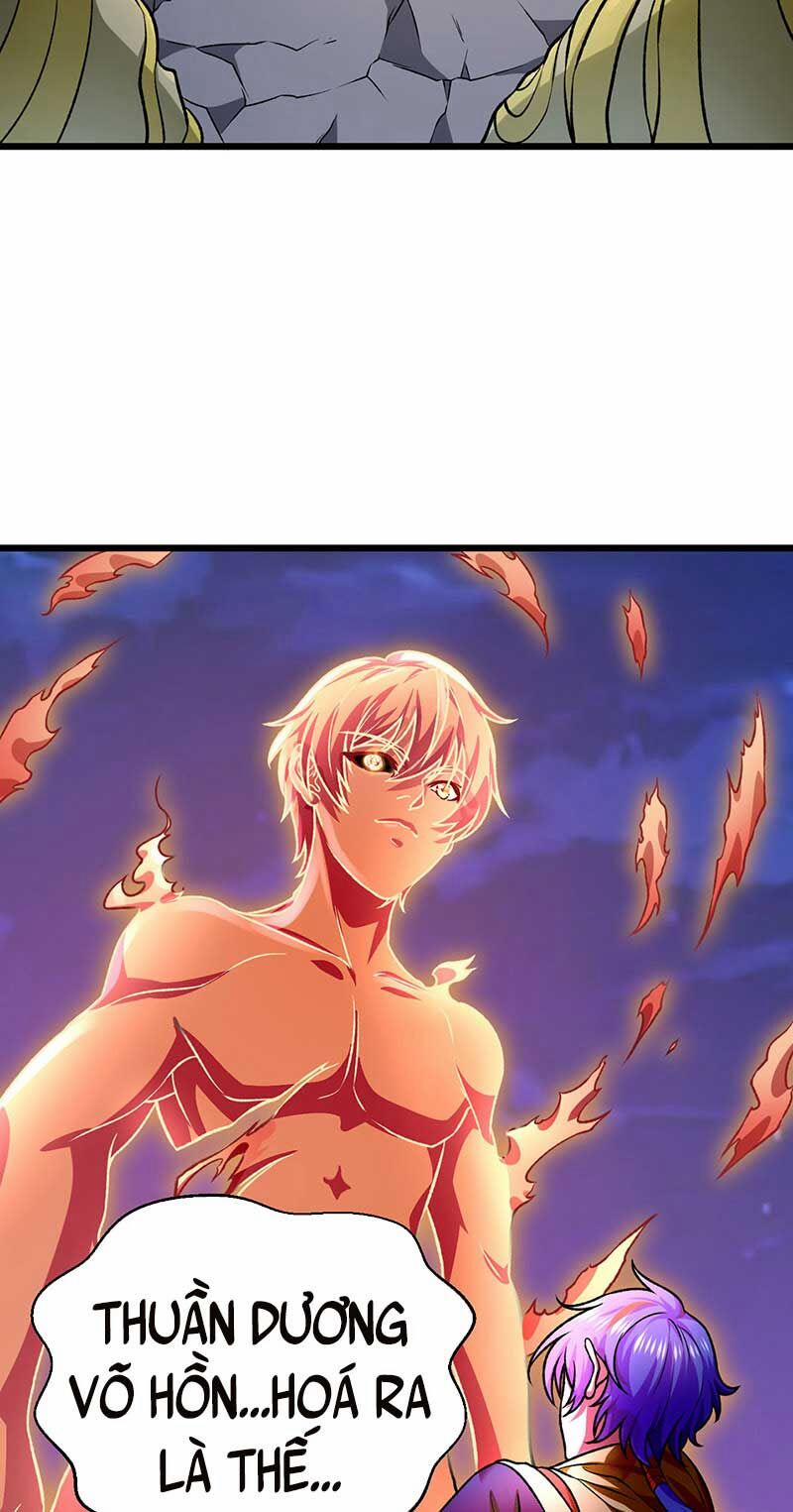 Võ Đạo Độc Tôn 589 trang 51