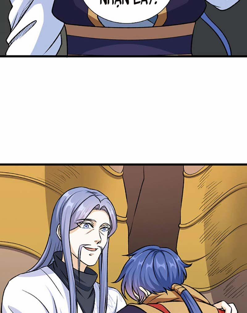 Võ Đạo Độc Tôn 590 trang 14