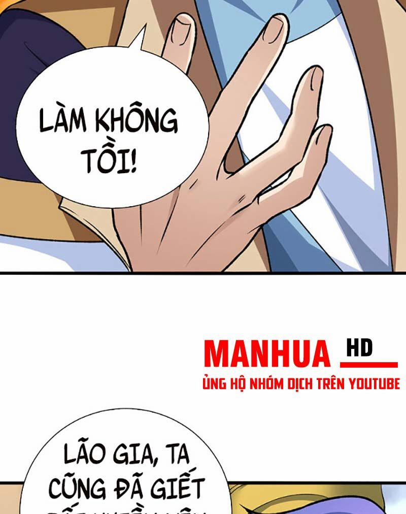 Võ Đạo Độc Tôn 590 trang 3