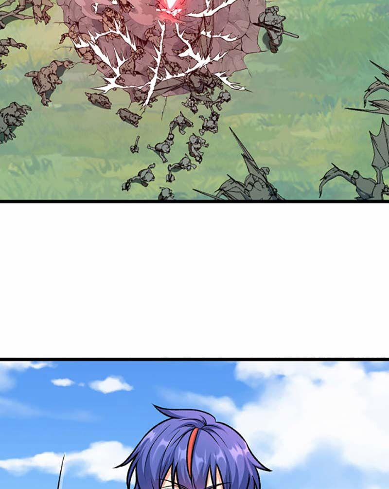 Võ Đạo Độc Tôn 590 trang 38