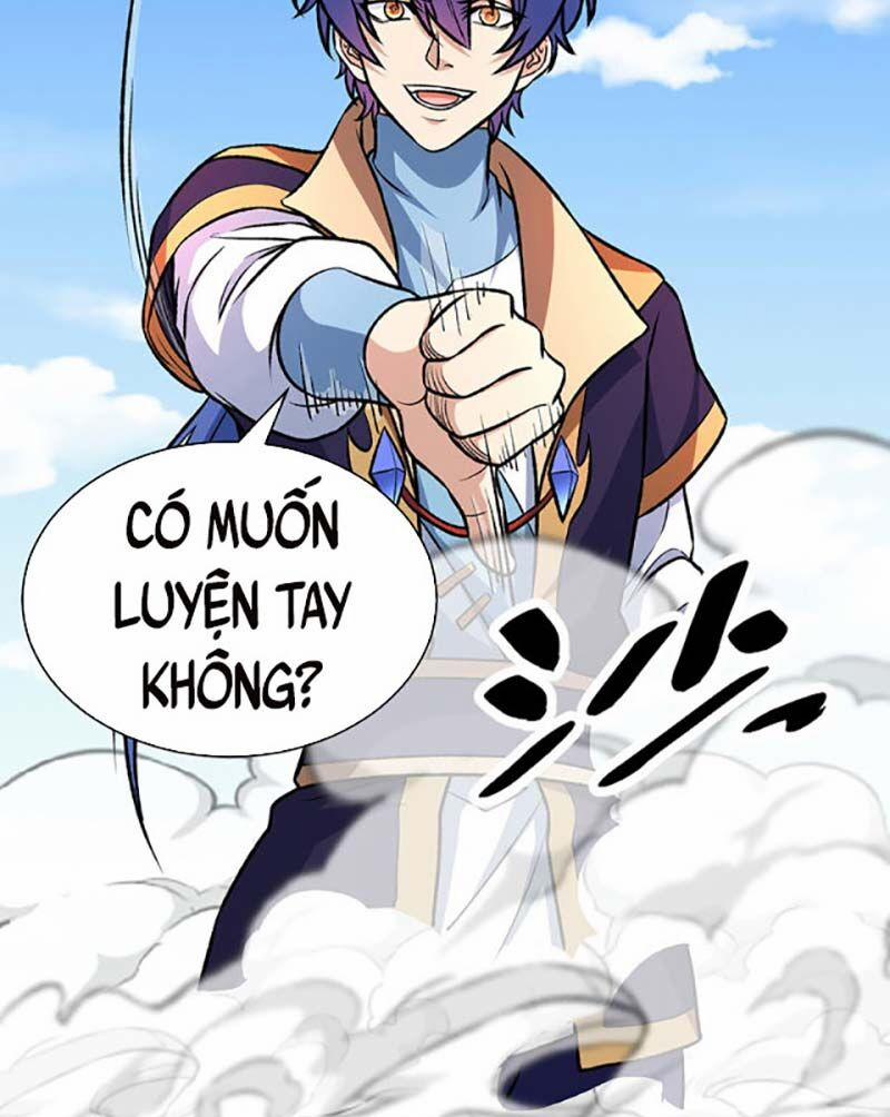 Võ Đạo Độc Tôn 590 trang 39