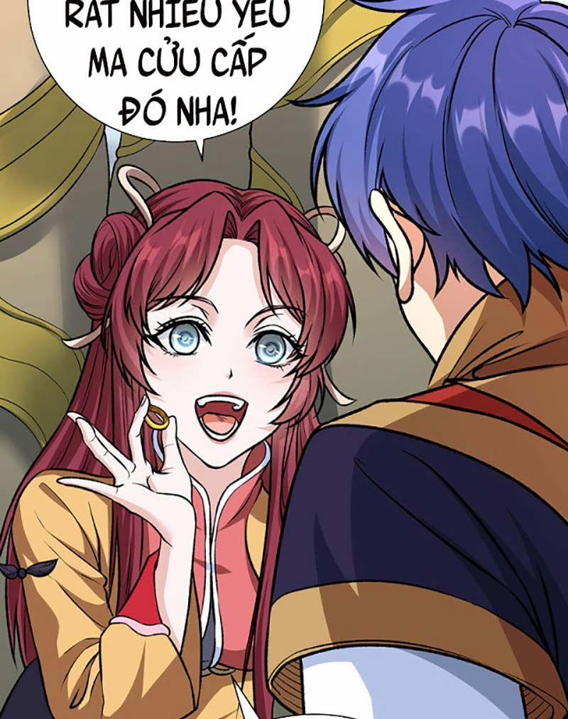 Võ Đạo Độc Tôn 590 trang 4