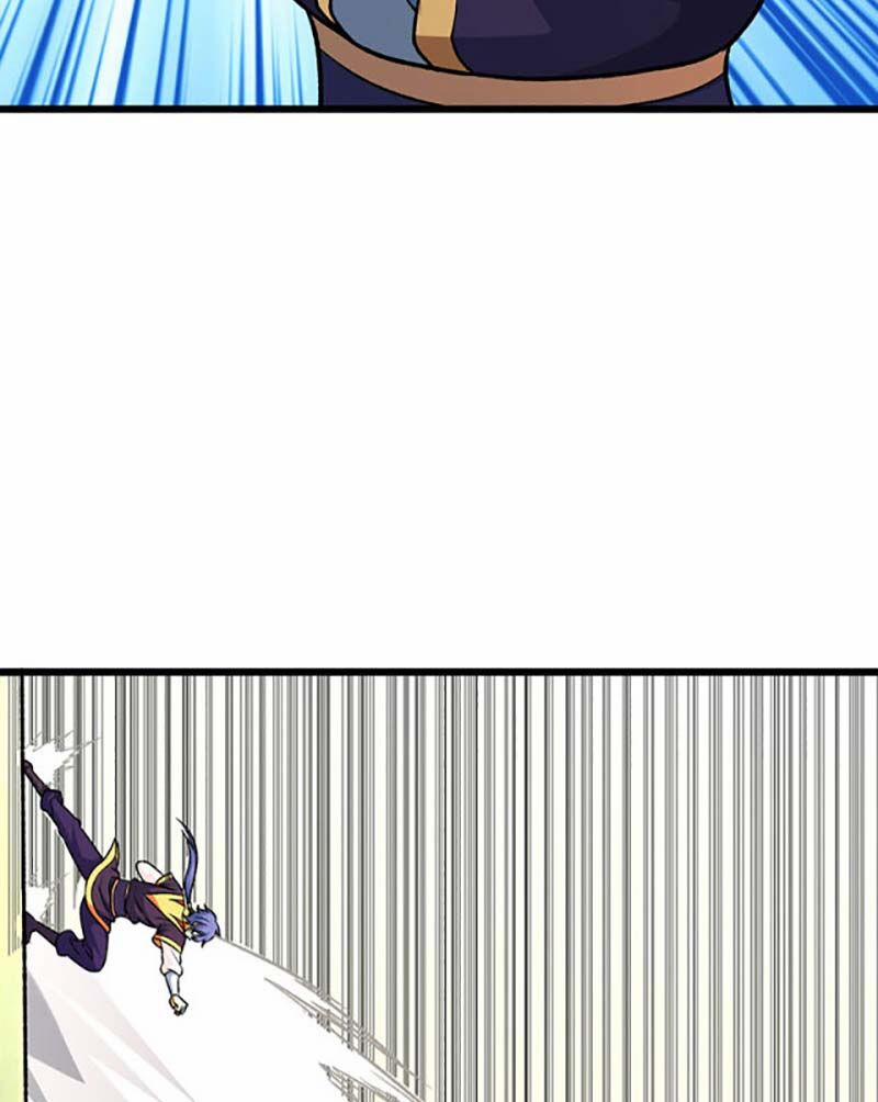 Võ Đạo Độc Tôn 590 trang 44