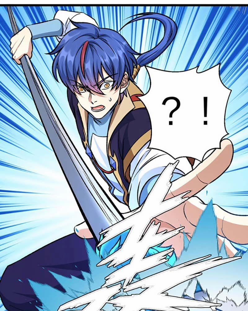 Võ Đạo Độc Tôn 590 trang 50