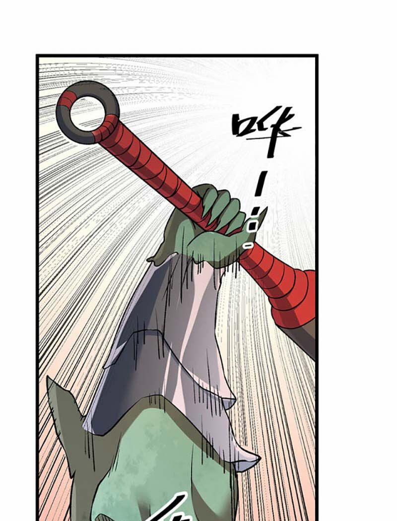 Võ Đạo Độc Tôn 590 trang 57