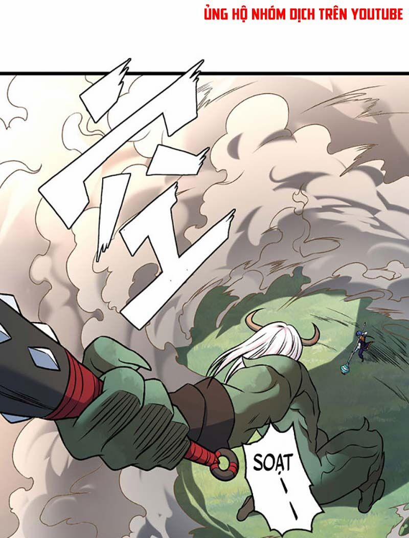 Võ Đạo Độc Tôn 590 trang 59
